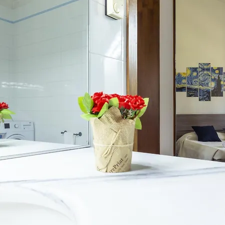 Cascina San Marco - Bisulin Apartamento Rosignano Monferrato